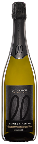 Jack Rabbit Blanc de Blanc